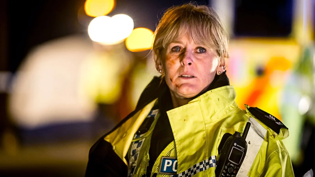 Happy Valley 1080p İndir - görsel 1
