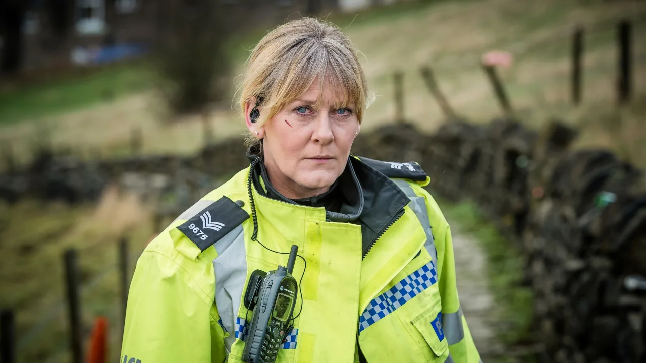 Happy Valley 1080p İndir - görsel 2