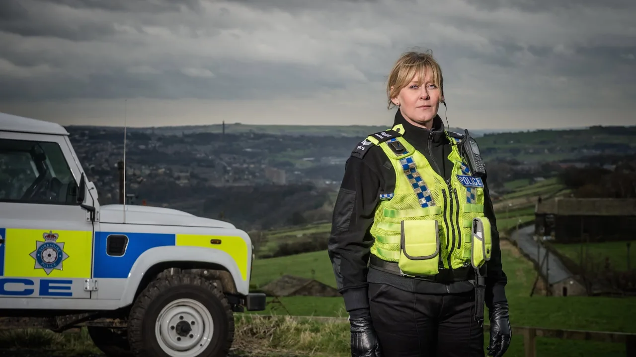 Happy Valley 1080p İndir - görsel 4