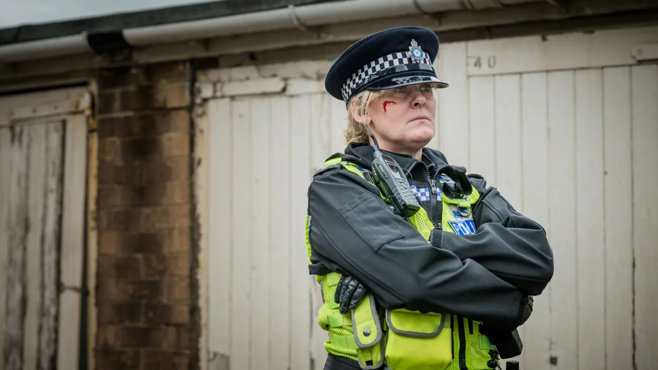 Happy Valley 1080p İndir - görsel 6