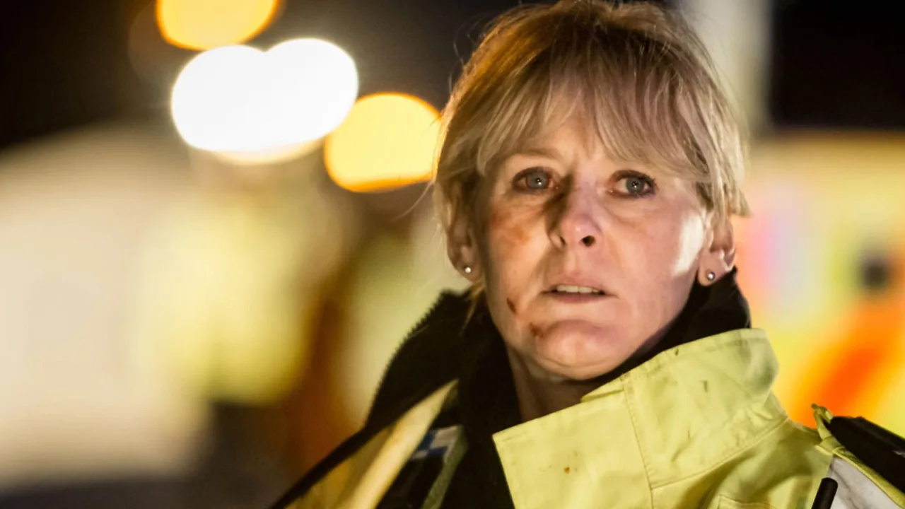 Happy Valley 1080p İndir - görsel 8