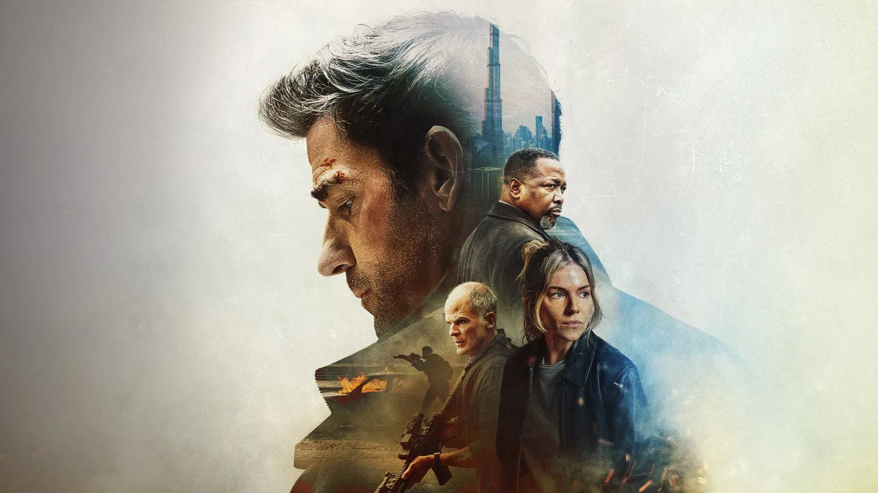 Tom Clancy'den Jack Ryan: Hayalet Savaş İndir - görsel 1