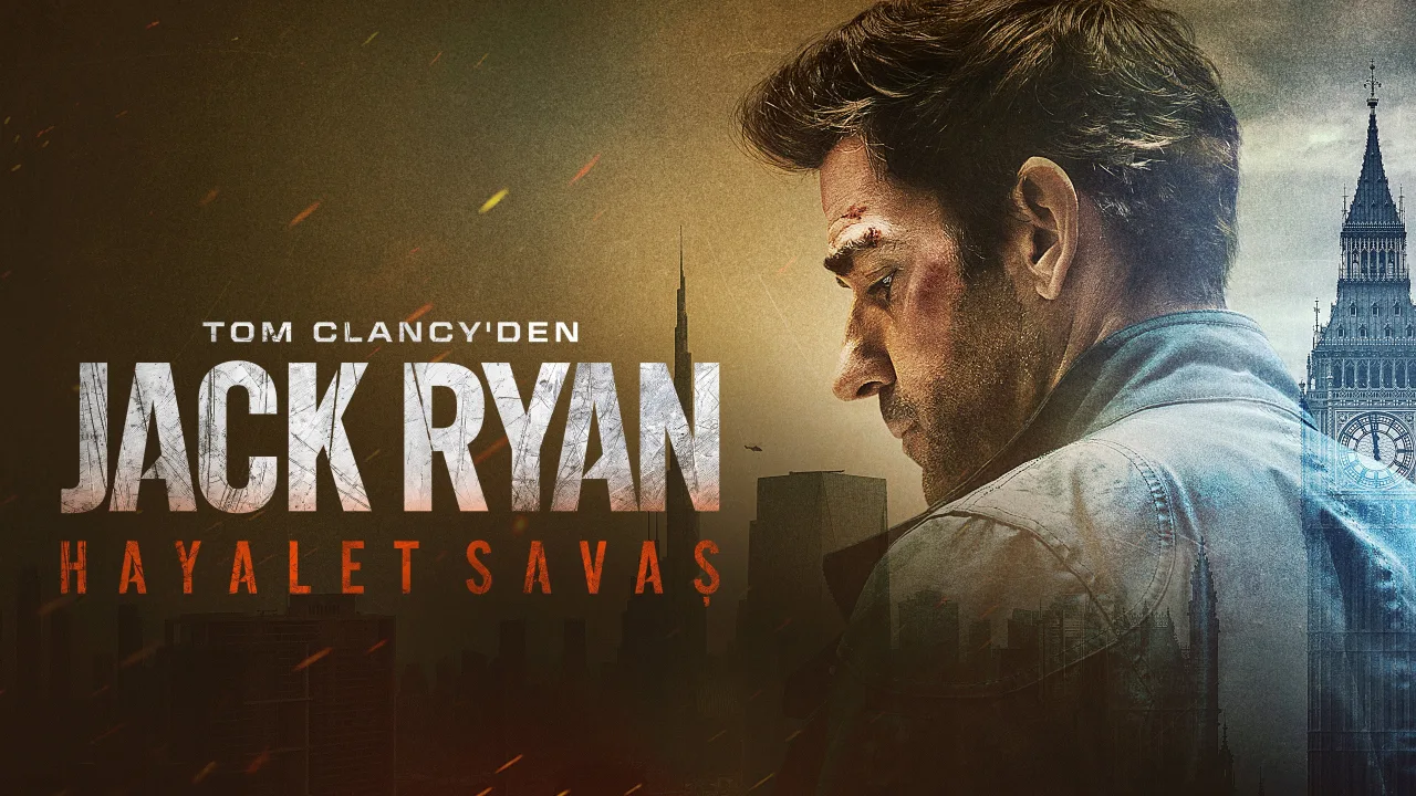 Tom Clancy'den Jack Ryan: Hayalet Savaş İndir - görsel 10