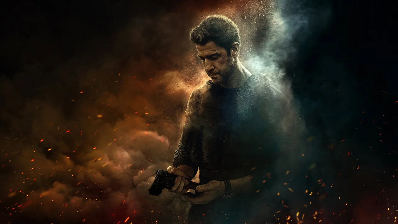 Tom Clancy'den Jack Ryan: Hayalet Savaş İndir - görsel 2