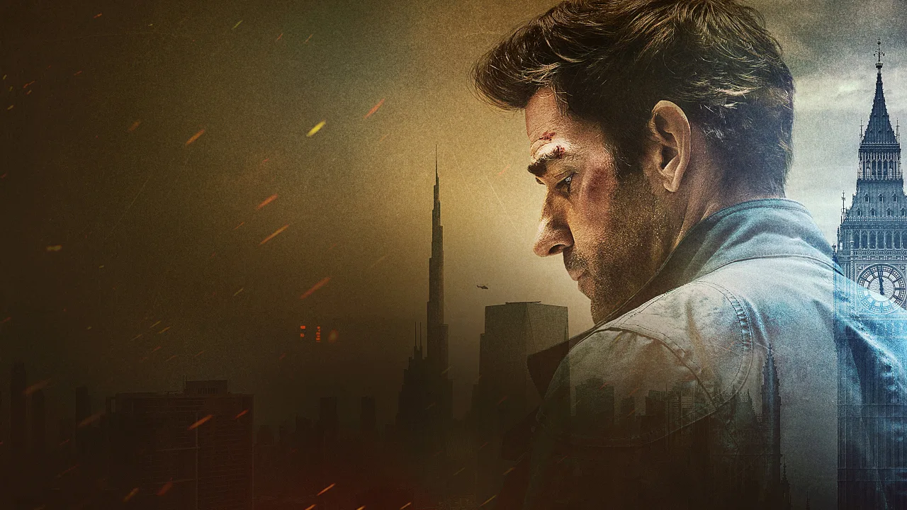 Tom Clancy'den Jack Ryan: Hayalet Savaş İndir - görsel 4