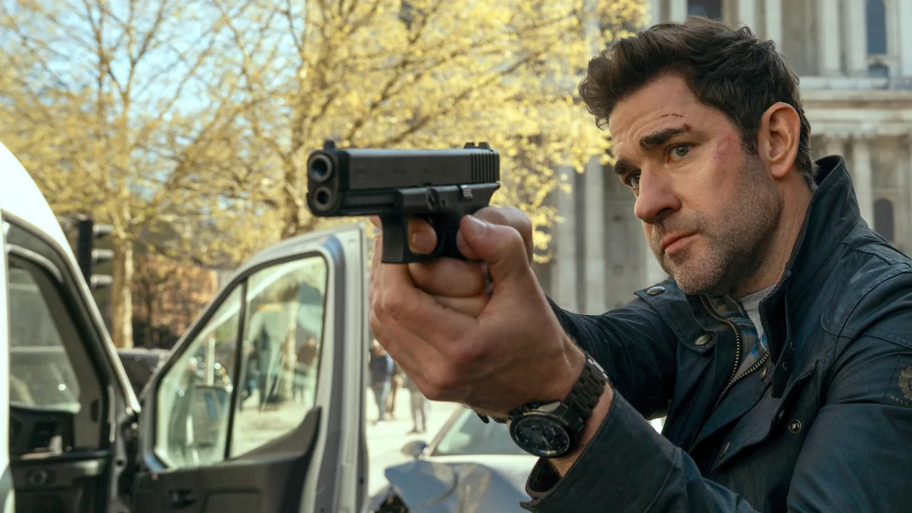 Tom Clancy'den Jack Ryan: Hayalet Savaş İndir - görsel 6