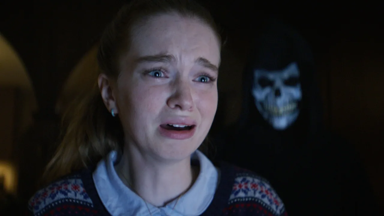 Night of the Reaper İndir - görsel 2
