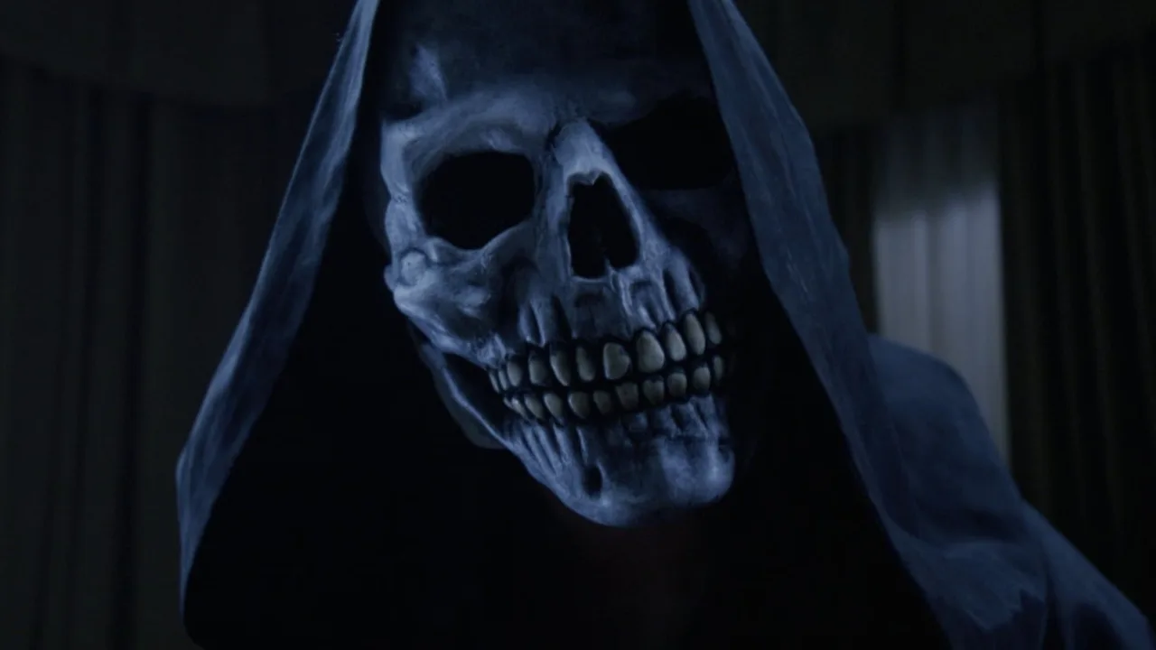 Night of the Reaper İndir - görsel 3