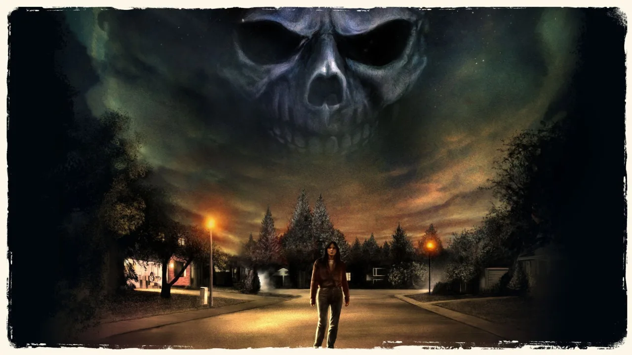 Night of the Reaper İndir - görsel 4