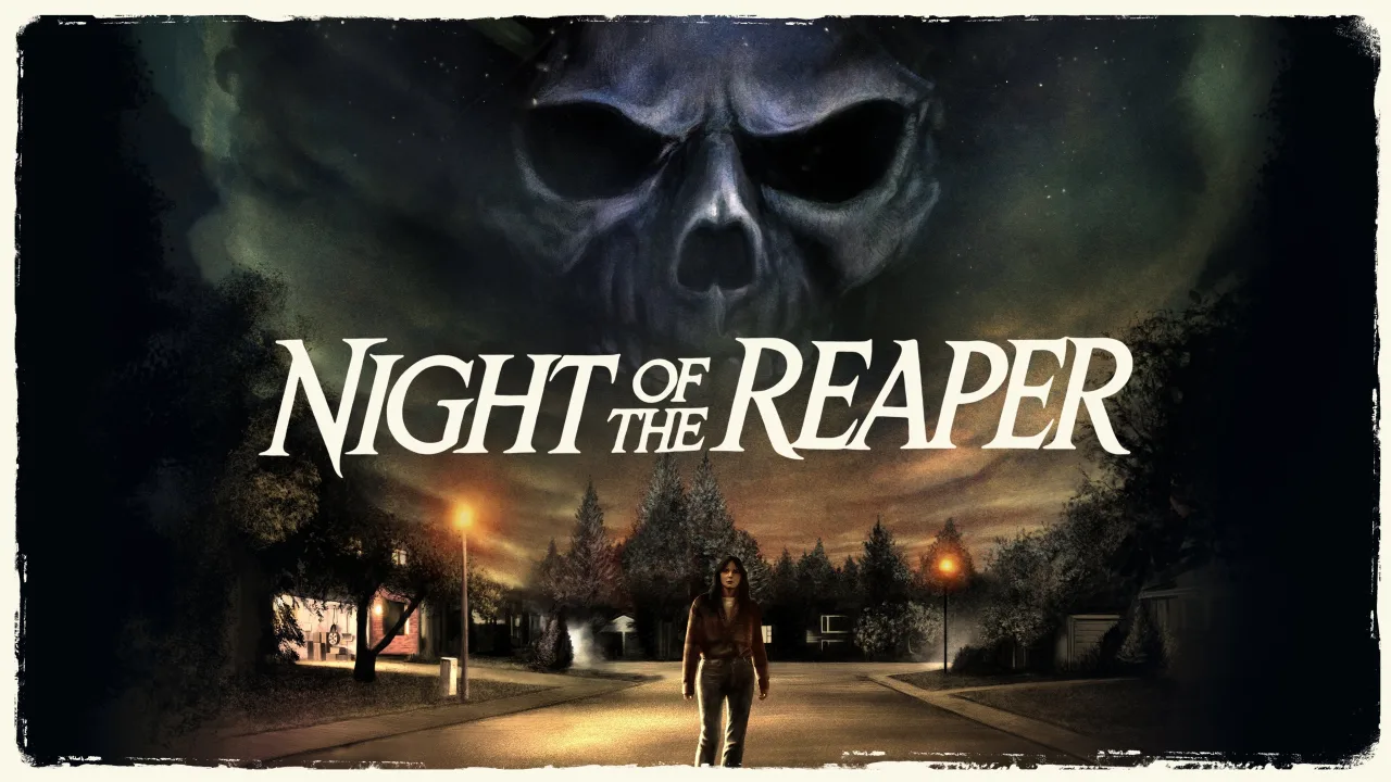 Night of the Reaper İndir - görsel 6