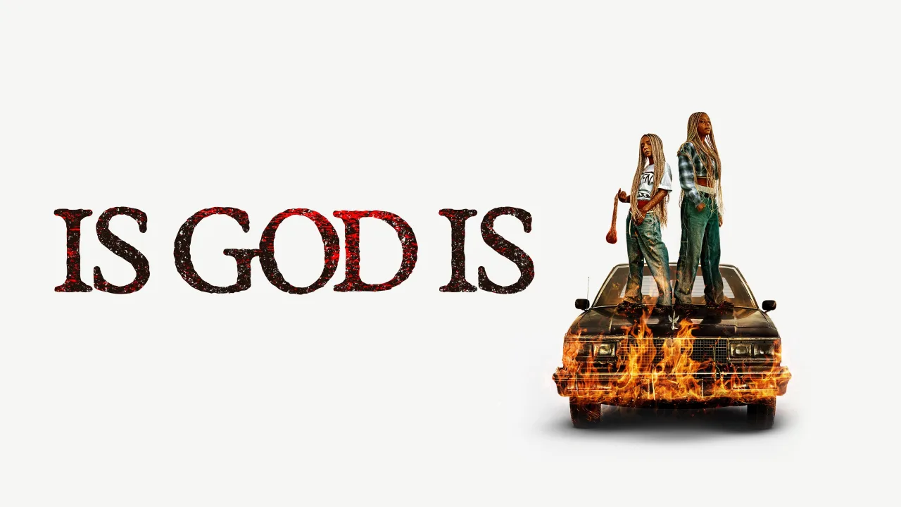 Is God Is İndir - görsel 4