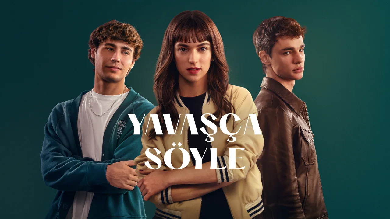 Yavaşça Söyle İndir - görsel 3