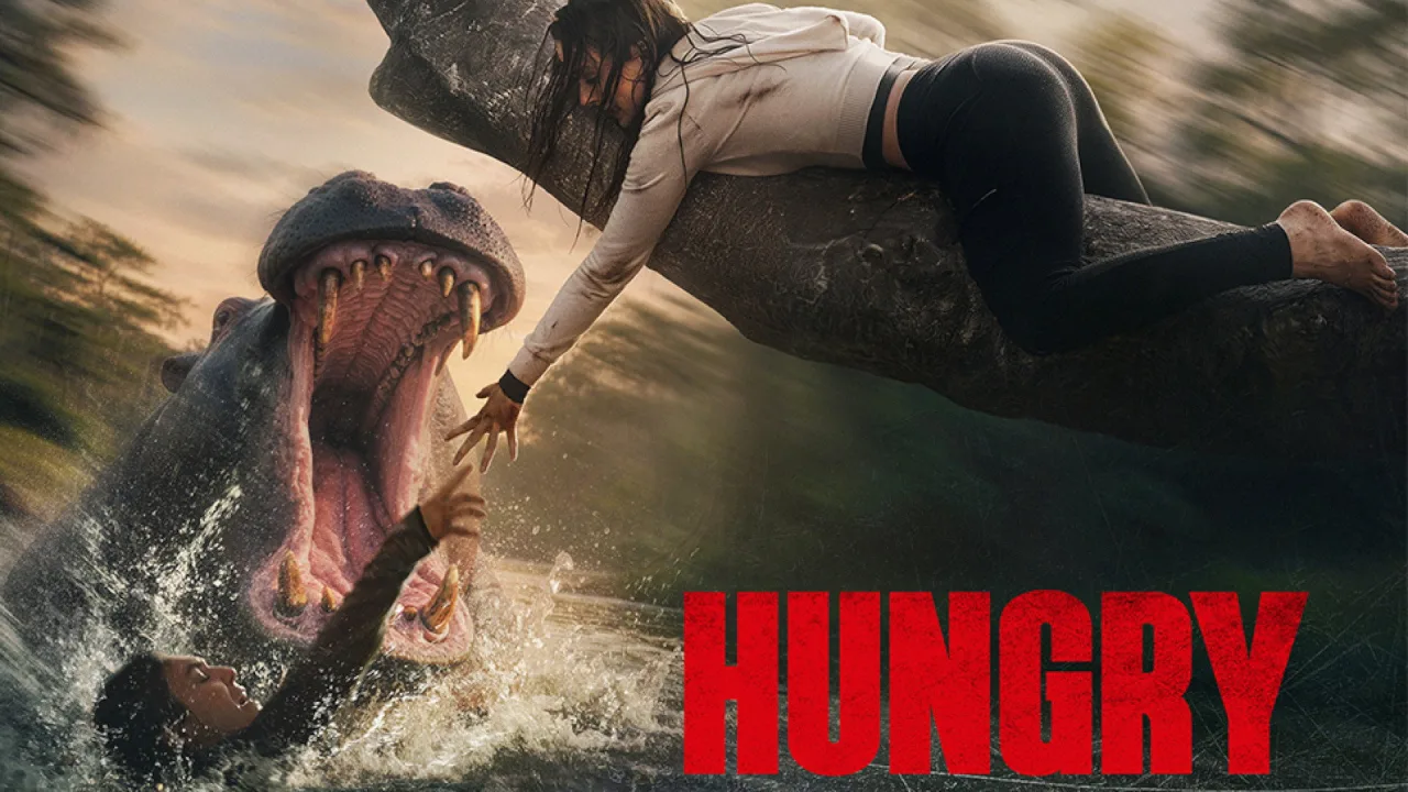 Hungry - görsel 7