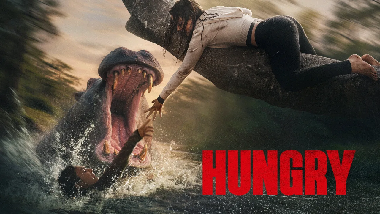 Hungry - görsel 8