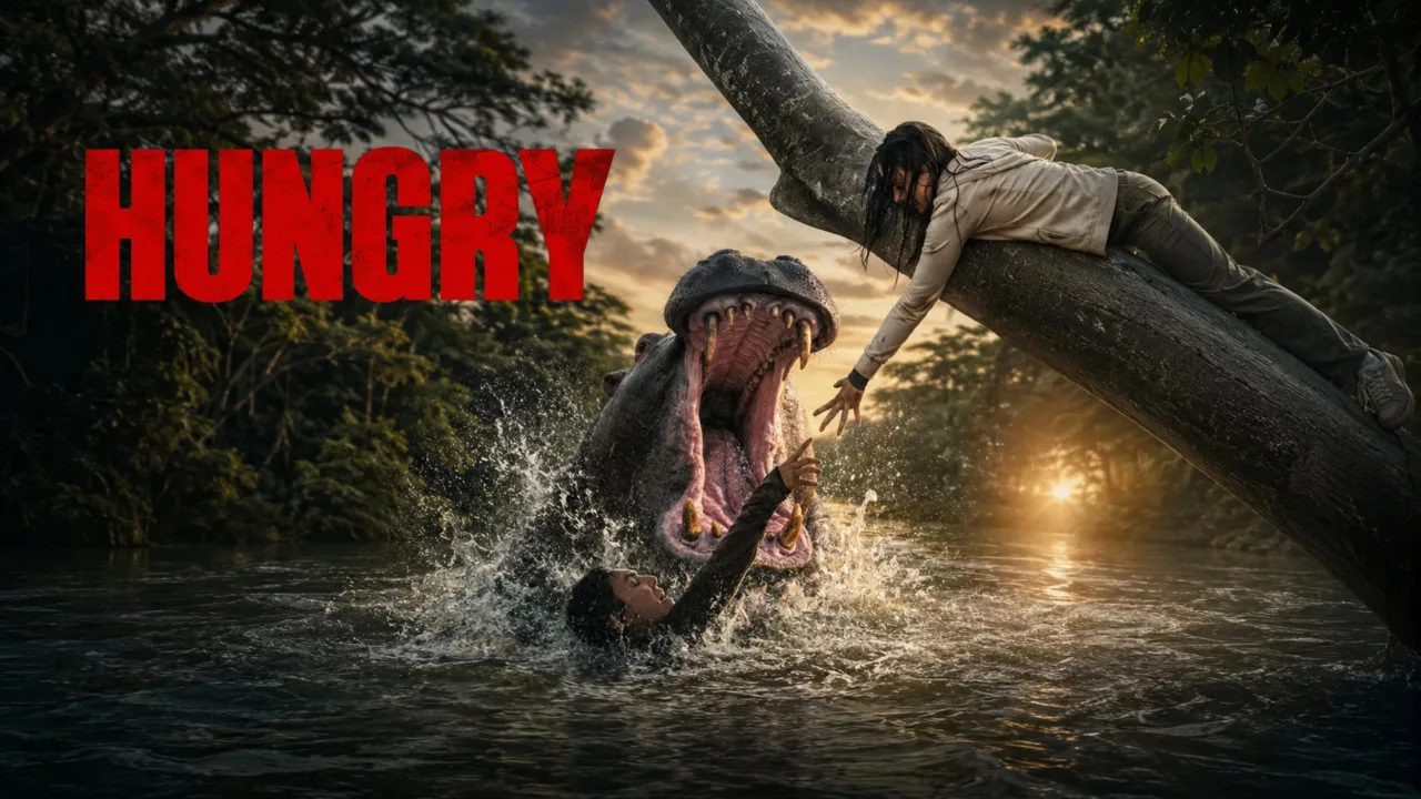 Hungry - görsel 9