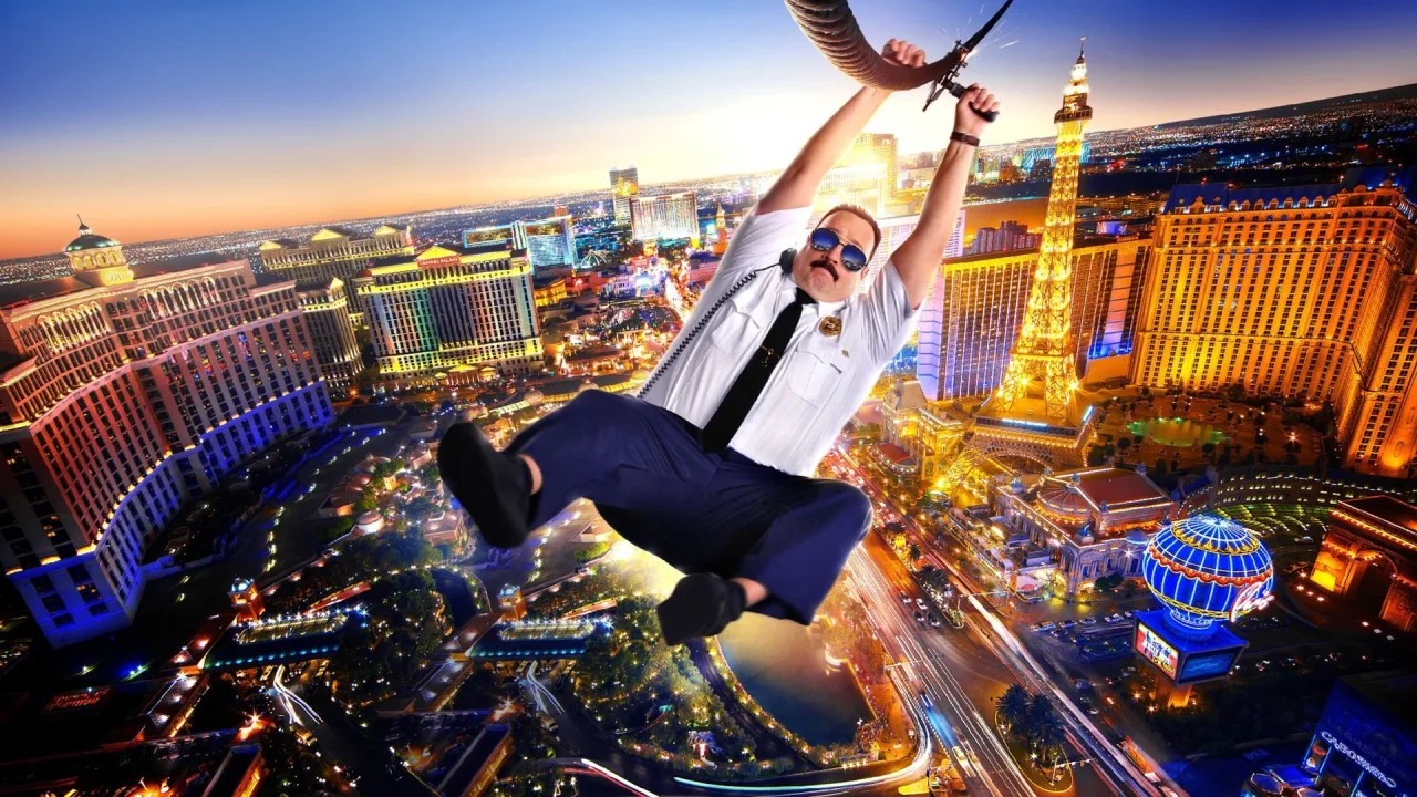 AVM Polisi Vegas'ta İndir - görsel 1