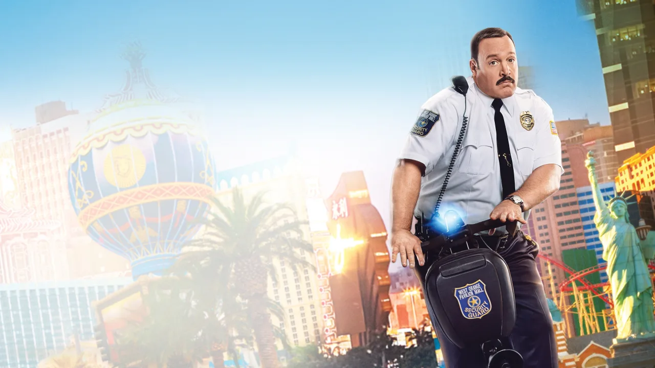 AVM Polisi Vegas'ta İndir - görsel 2