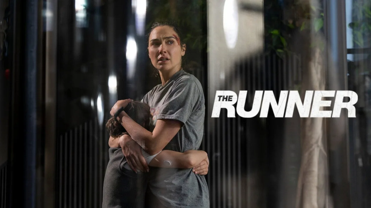 The Runner - görsel 7