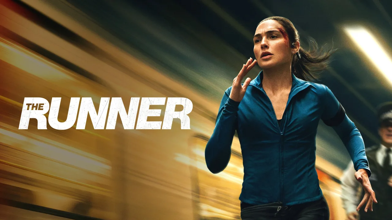 The Runner - görsel 8
