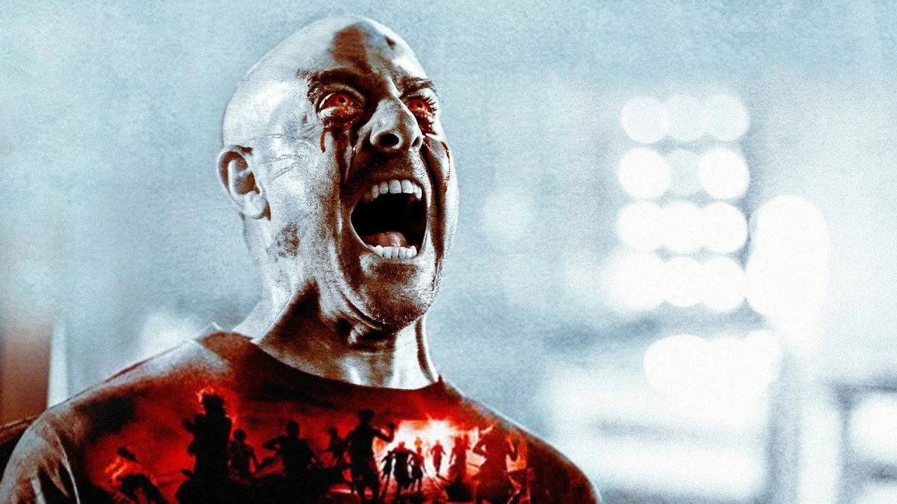 Patient Zero - görsel 9