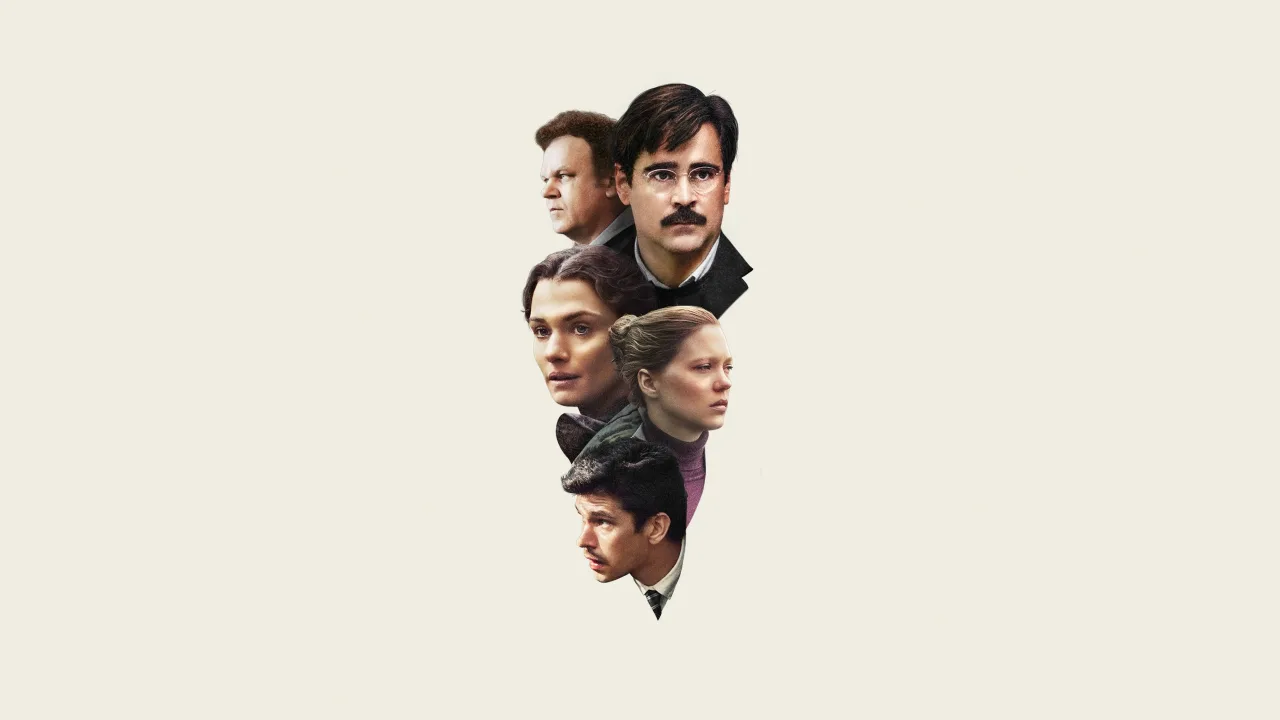The Lobster İndir - görsel 1