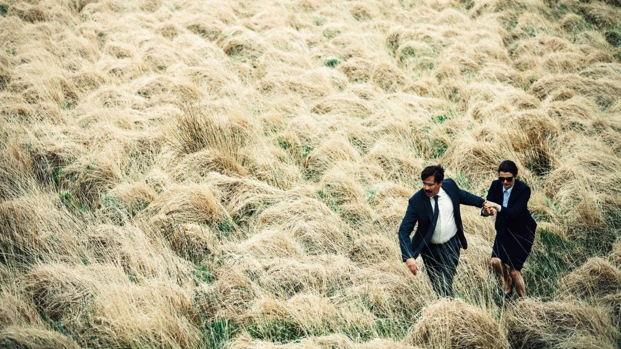 The Lobster İndir - görsel 3