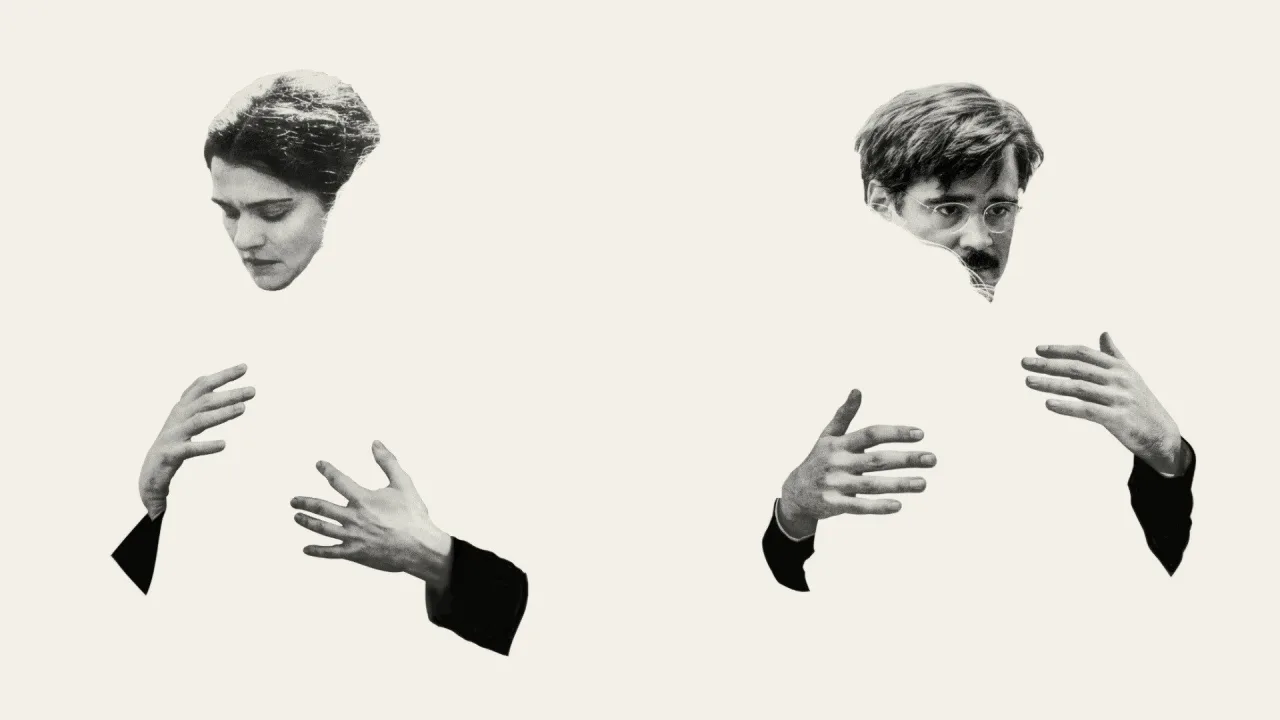 The Lobster İndir - görsel 4