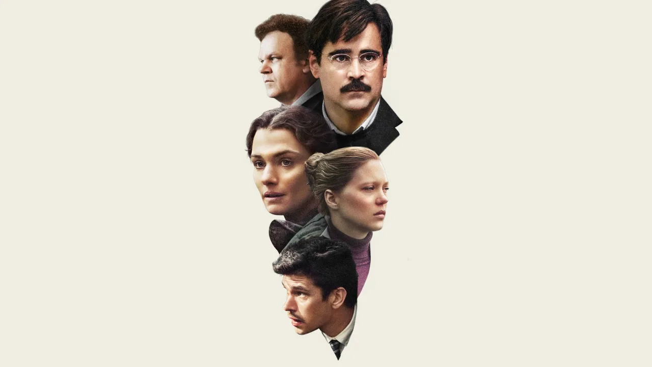 The Lobster İndir - görsel 5