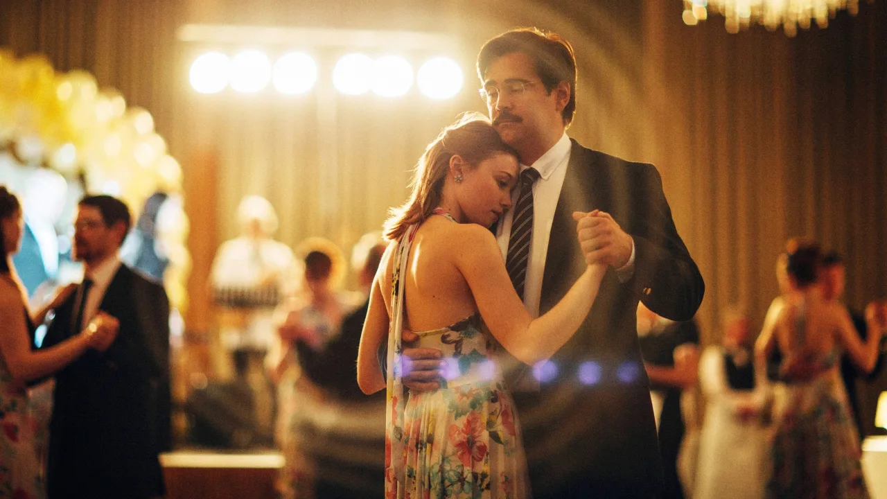 The Lobster İndir - görsel 9