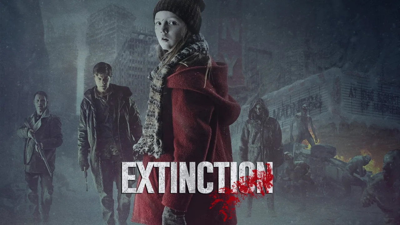 Extinction - görsel 8