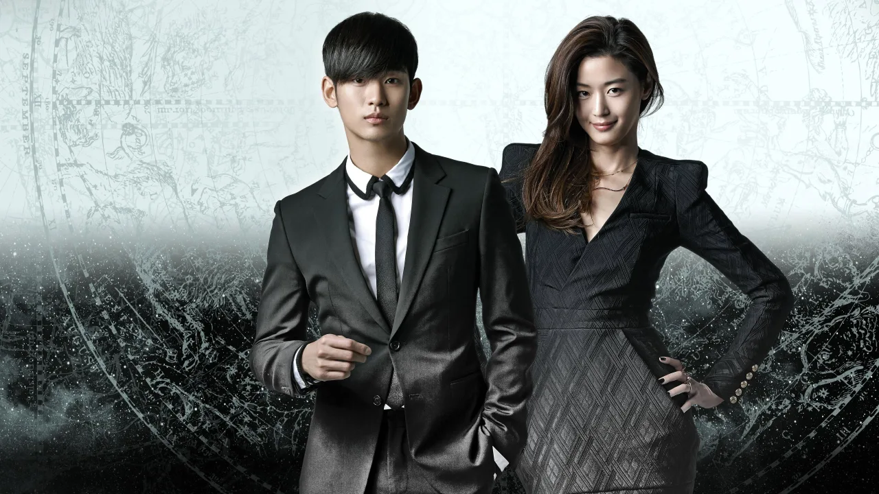 My Love from the Star (별에서 온 그대) İndir - görsel 2