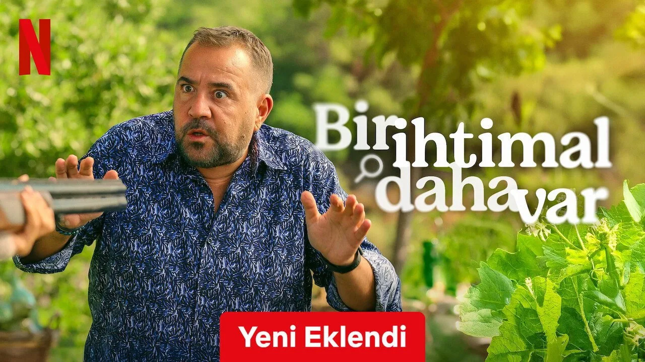 Bir İhtimal Daha Var - görsel 6