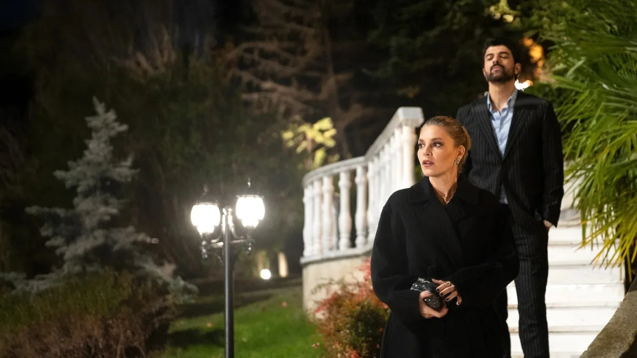 Enfes Bir Akşam - görsel 3