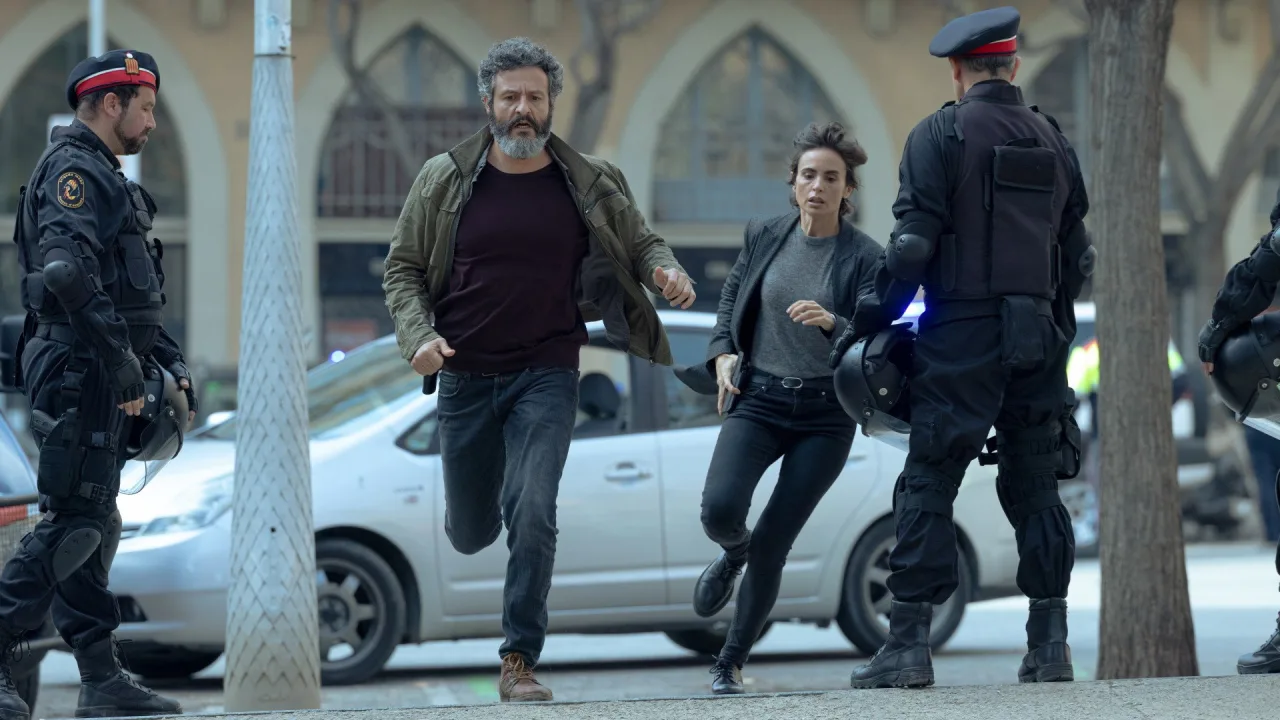 Ciudad de sombras 1080p İndir - görsel 6