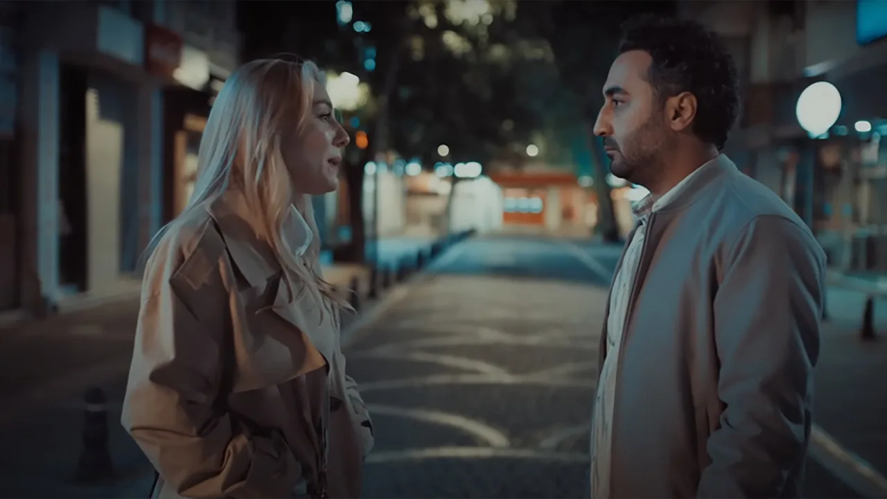 Paranoya İndir - görsel 1