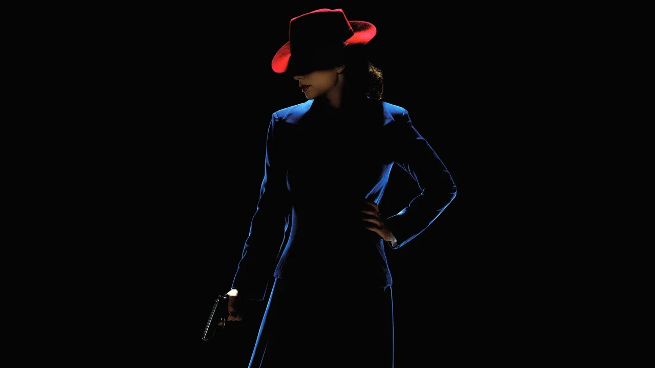Marvel's Agent Carter 720p İndir - görsel 4