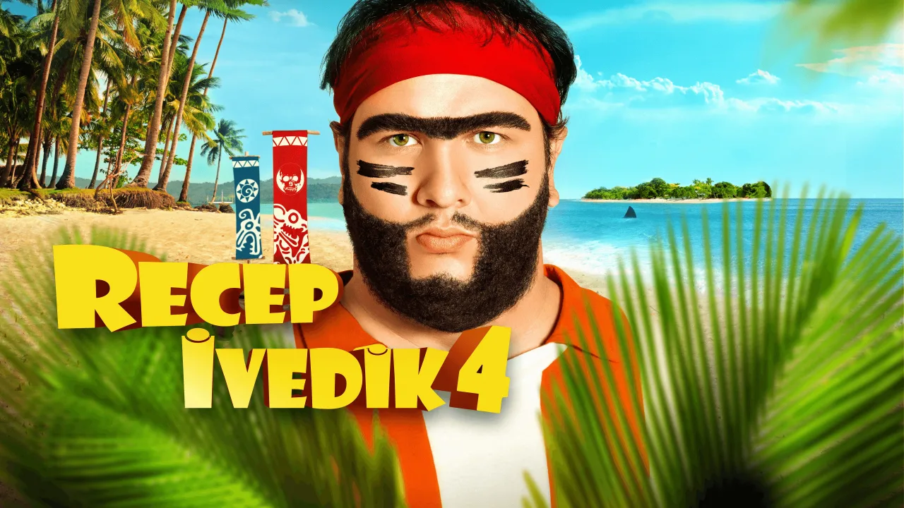 Recep İvedik 4 İndir - görsel 4