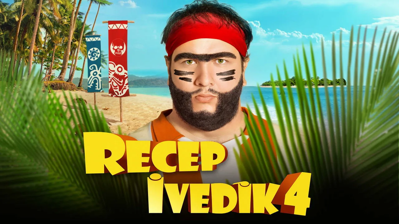 Recep İvedik 4 İndir - görsel 5