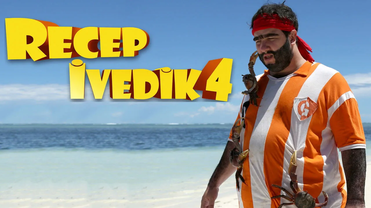 Recep İvedik 4 İndir - görsel 6