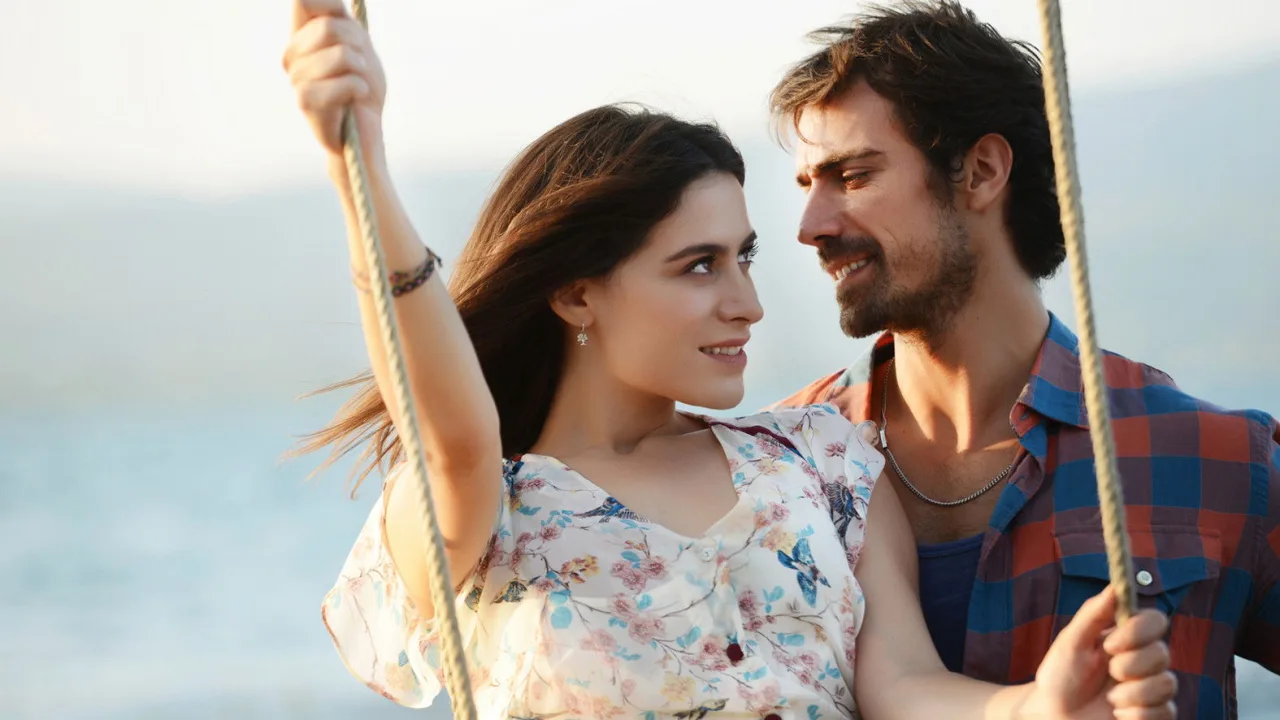 Sadece Sen İndir - görsel 3