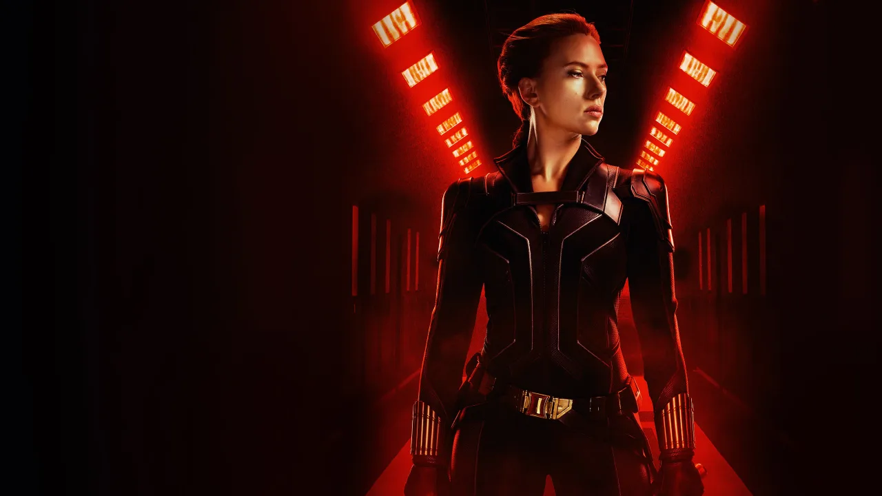 Black Widow İndir - görsel 10