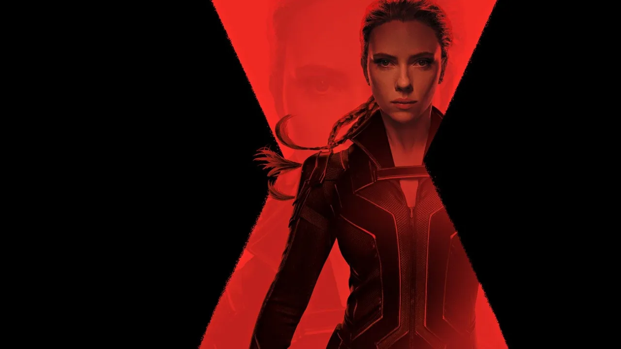 Black Widow İndir - görsel 3