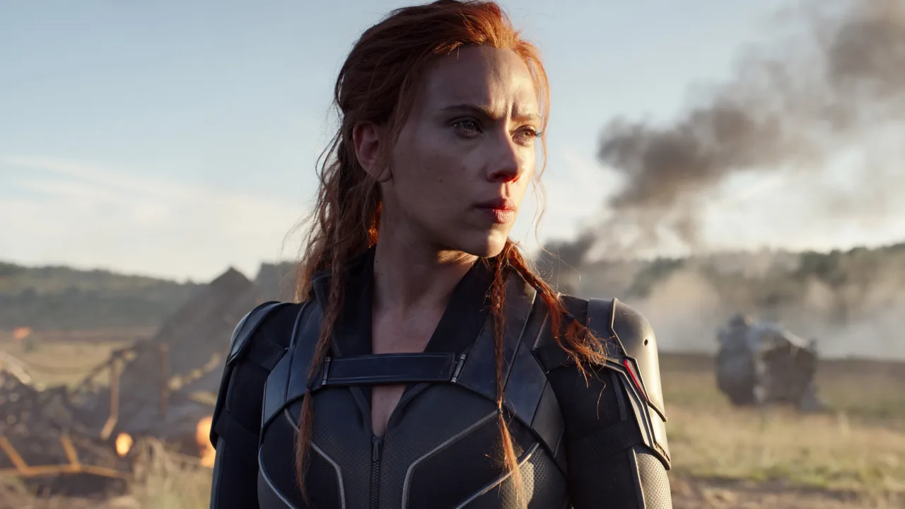 Black Widow İndir - görsel 4