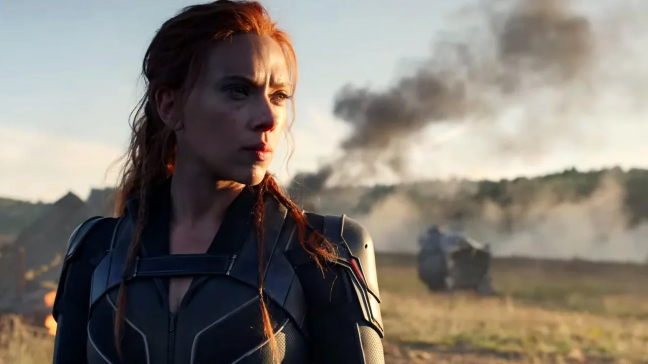 Black Widow İndir - görsel 8