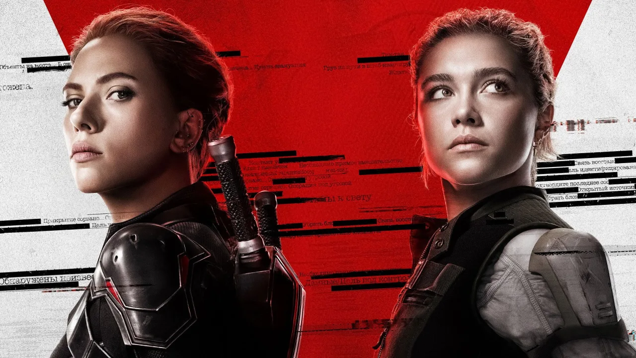 Black Widow İndir - görsel 9