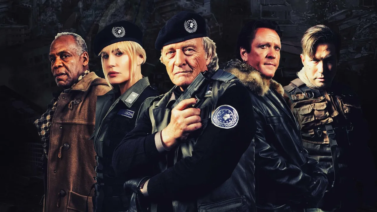 Ölüm Mutantları 2047 İndir - görsel 1
