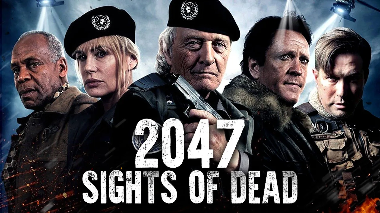Ölüm Mutantları 2047 İndir - görsel 2