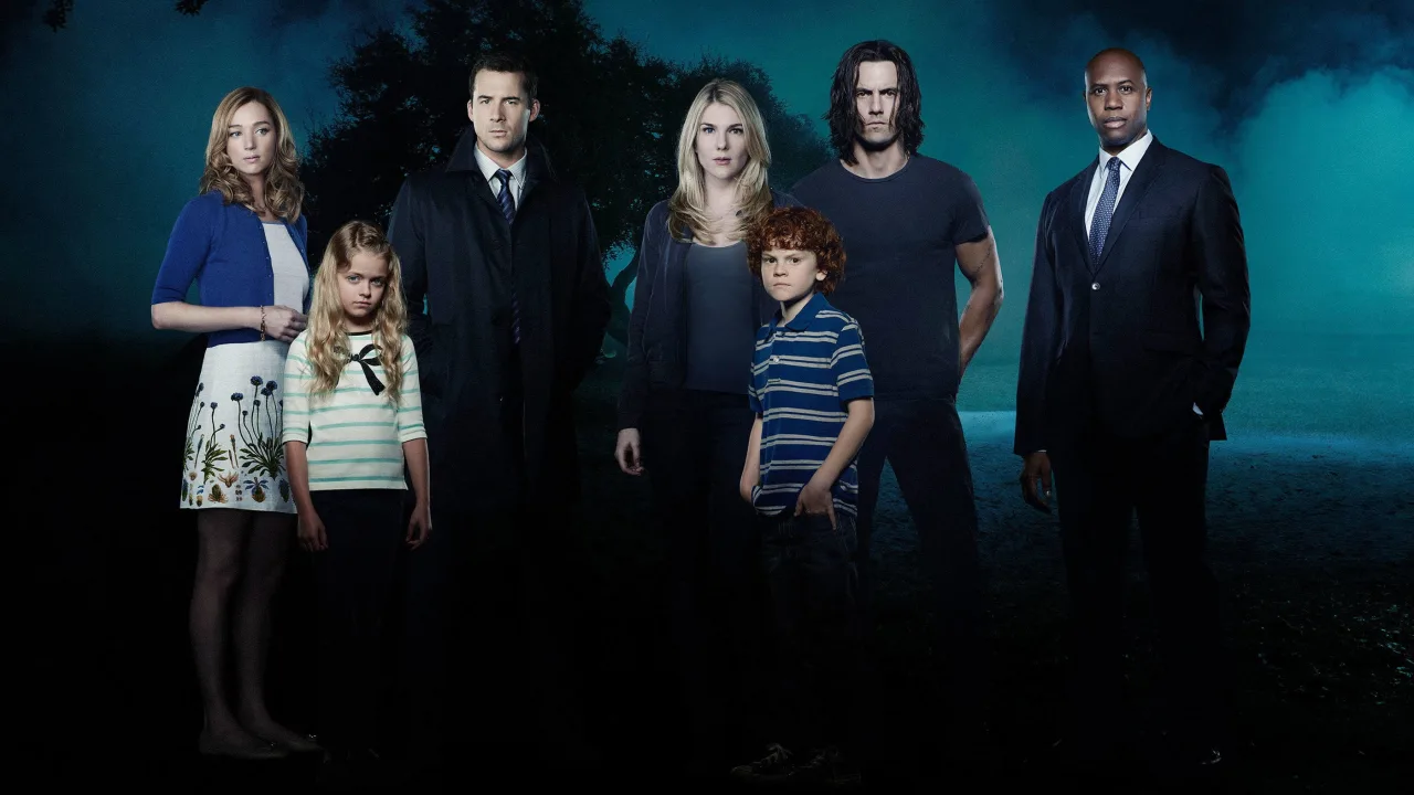 The Whispers 1080p Dual İndir - görsel 2