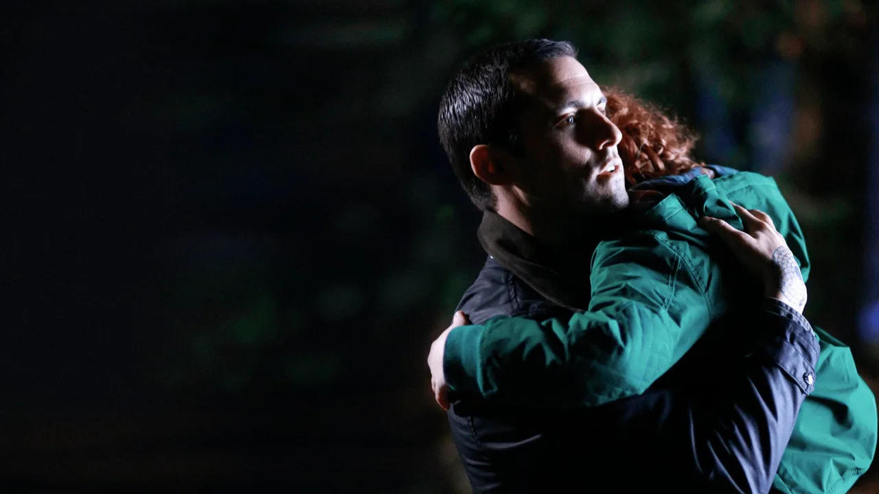 The Whispers 1080p Dual İndir - görsel 3