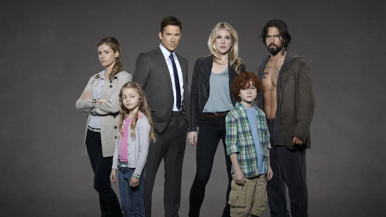 The Whispers 1080p Dual İndir - görsel 5